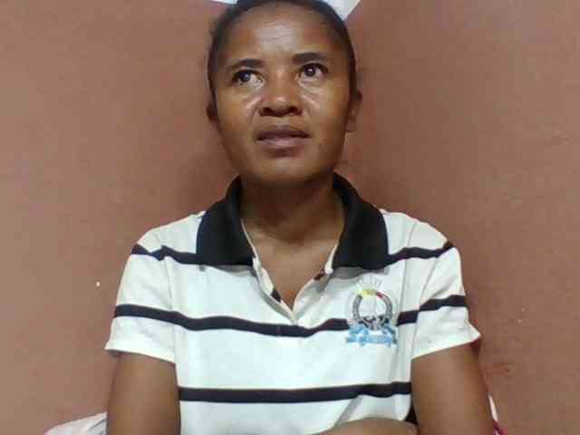 Claudia1a webcam