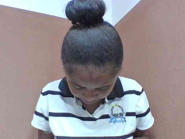 Claudia1a webcam