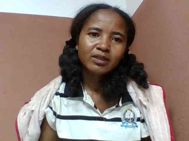 Claudia1a webcam