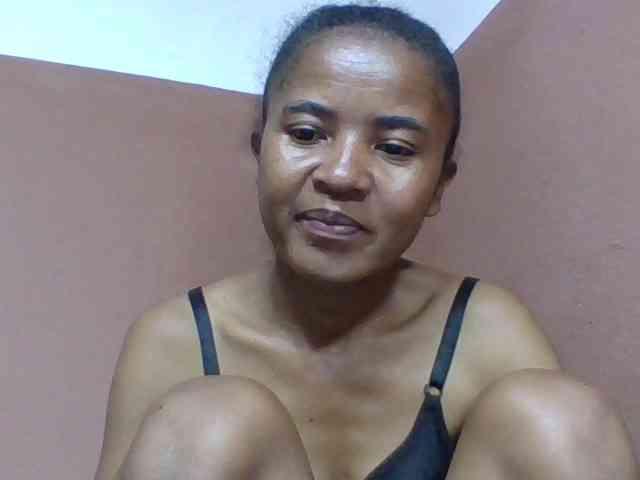 Claudia1a webcam