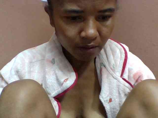 Claudia1a webcam