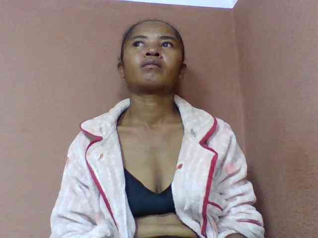 Claudia1a webcam