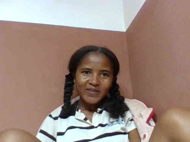 Claudia1a webcam