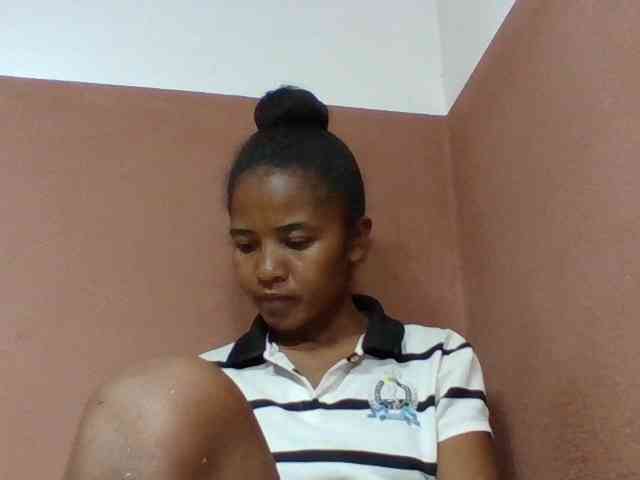 Claudia1a webcam