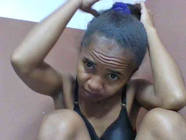 Claudia1a webcam