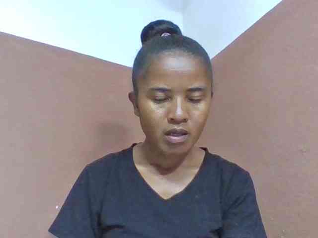 Claudia1a webcam