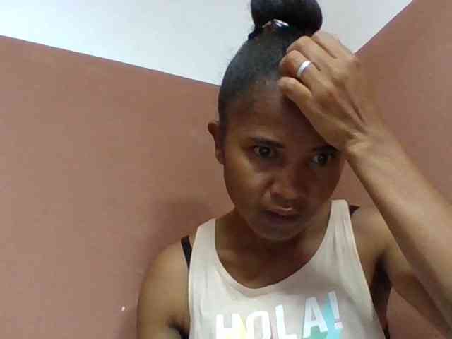 Claudia1a webcam