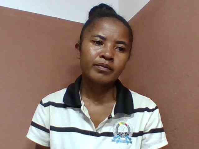 Claudia1a webcam
