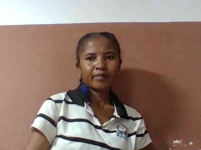 Claudia1a webcam
