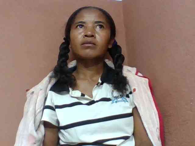 Claudia1a webcam