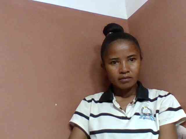 Claudia1a webcam