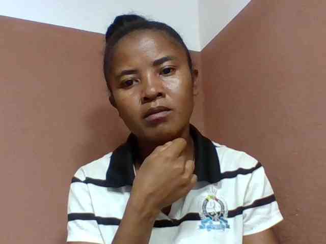 Claudia1a webcam