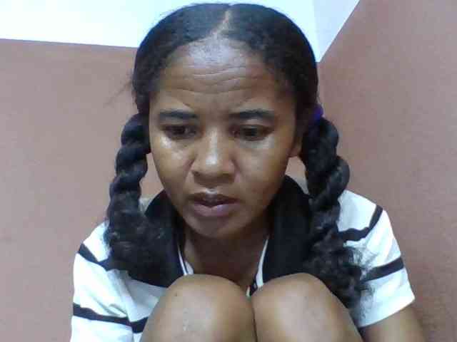 Claudia1a webcam