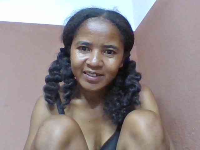 Claudia1a webcam