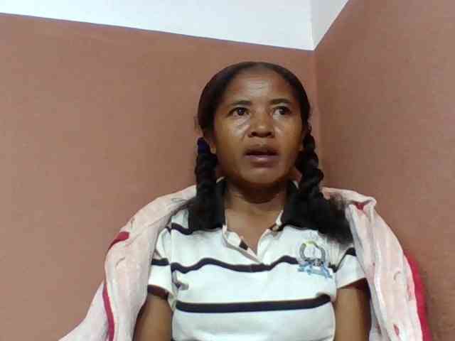 Claudia1a webcam