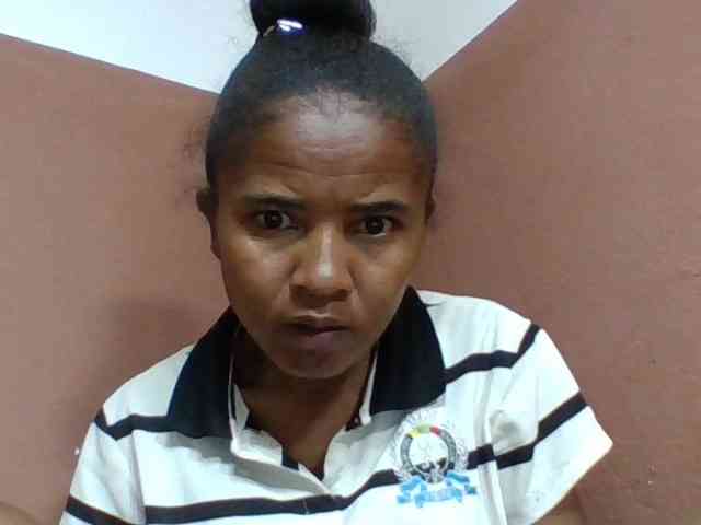 Claudia1a webcam