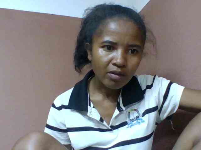 Claudia1a webcam