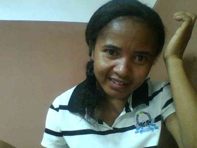 Claudia1a webcam