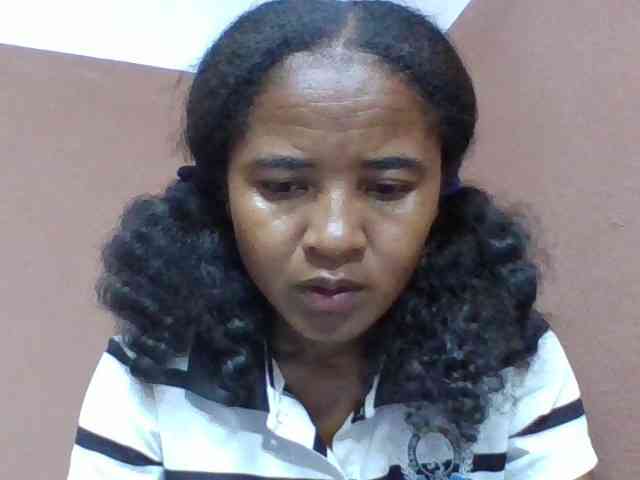 Claudia1a webcam