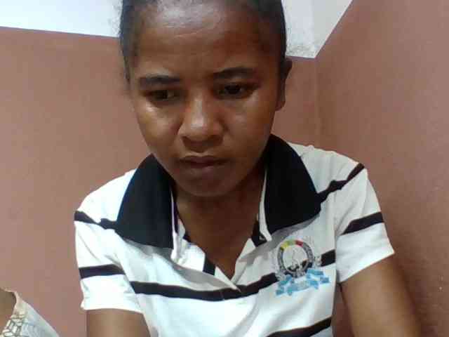 Claudia1a webcam