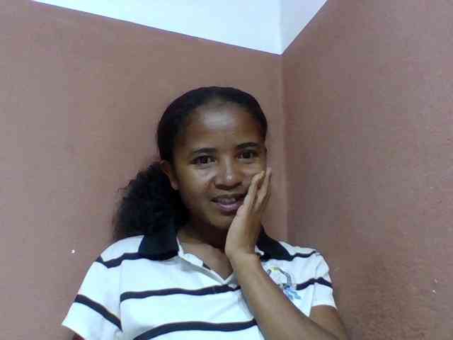 Claudia1a webcam