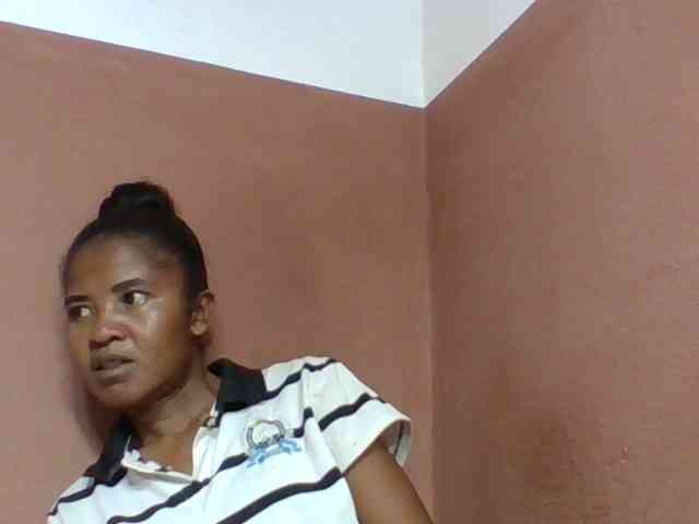Claudia1a webcam