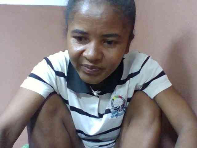 Claudia1a webcam
