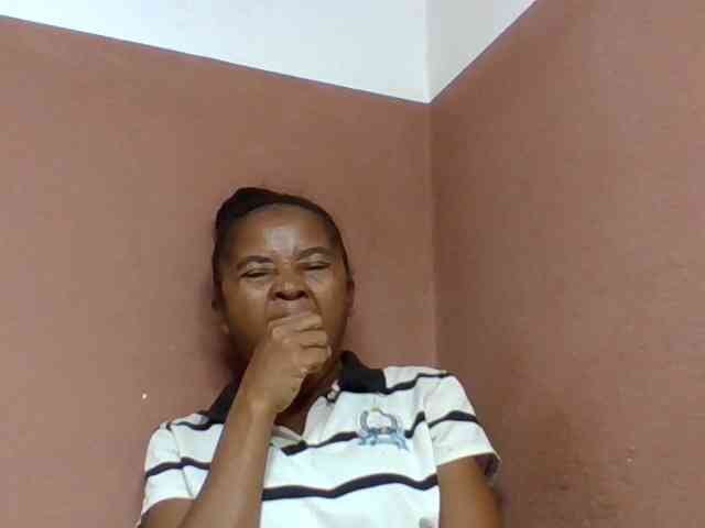 Claudia1a webcam