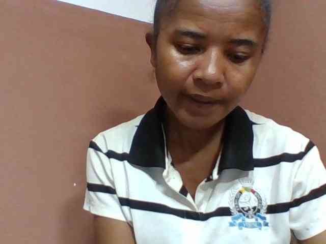 Claudia1a webcam