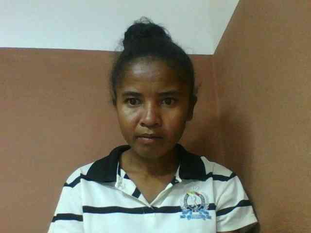 Claudia1a webcam