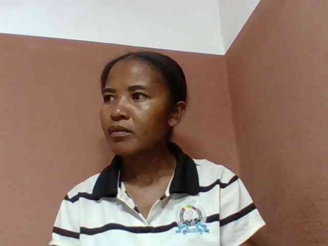 Claudia1a webcam