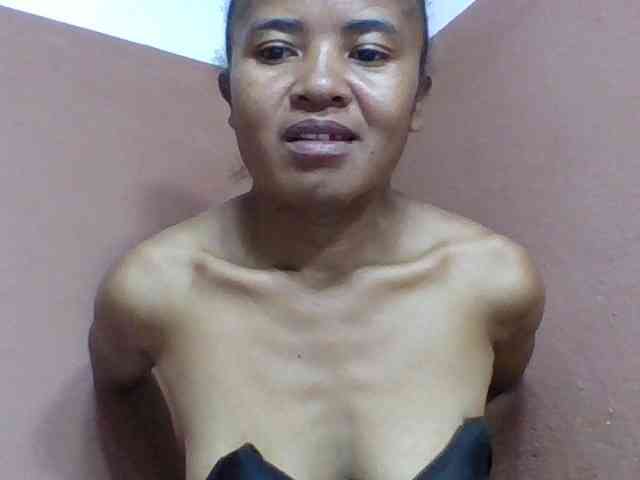 Claudia1a webcam