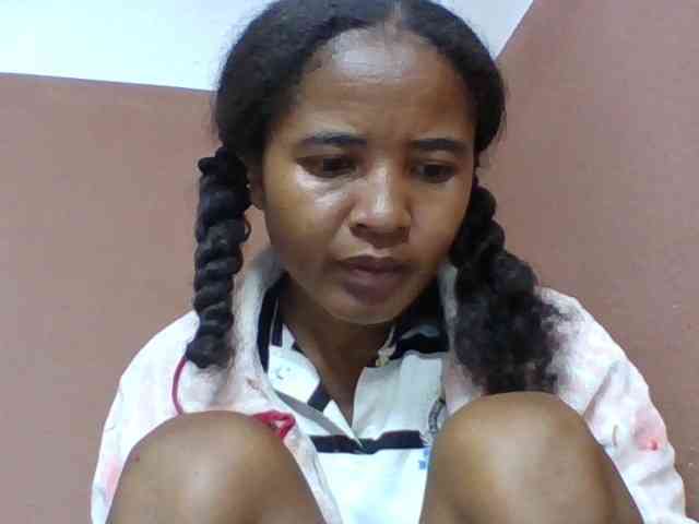 Claudia1a webcam