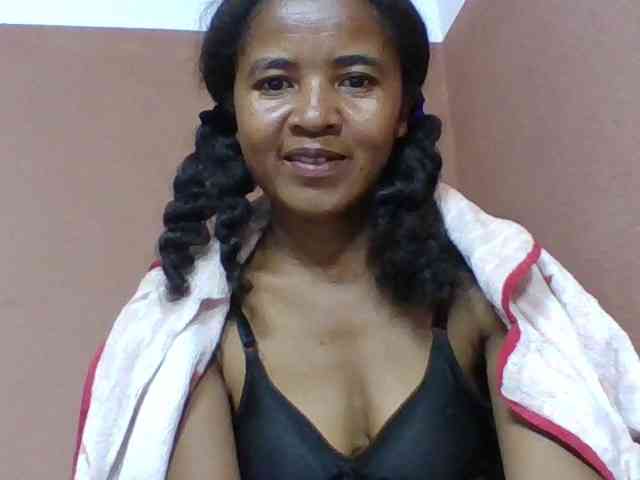 Claudia1a webcam