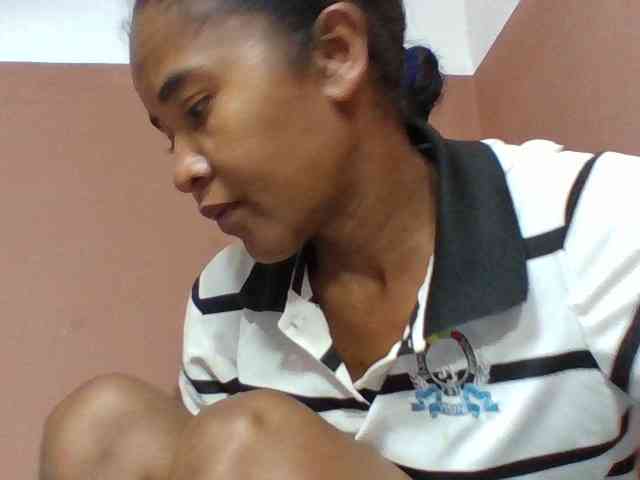 Claudia1a webcam