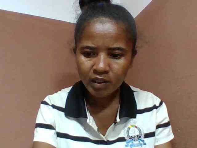 Claudia1a webcam