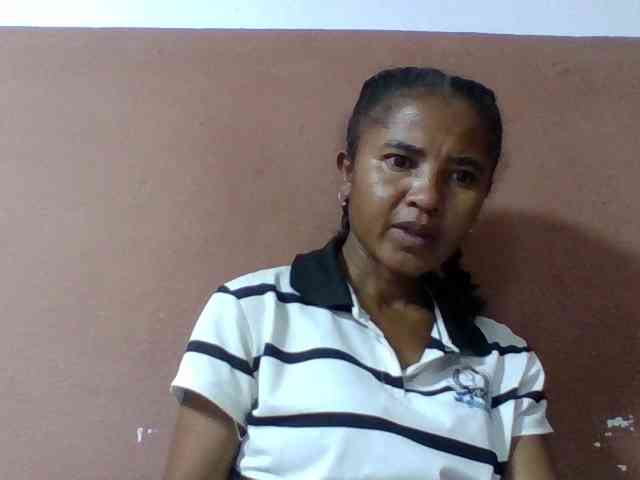 Claudia1a webcam