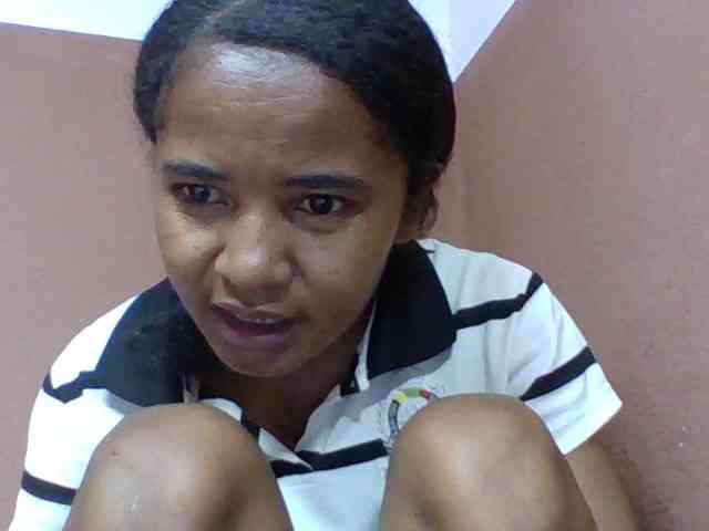 Claudia1a webcam
