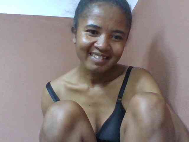Claudia1a webcam