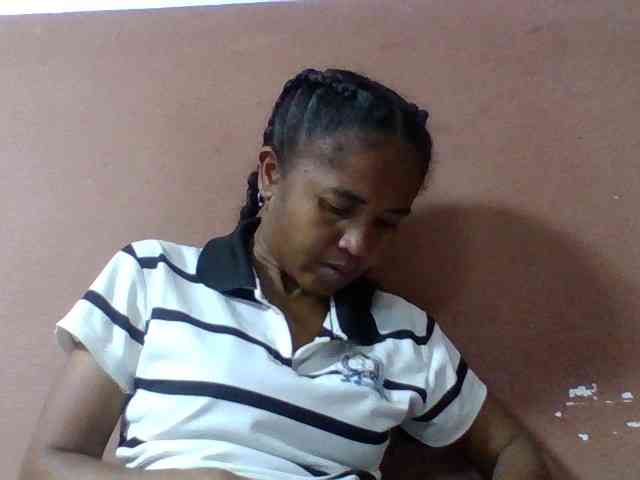 Claudia1a webcam