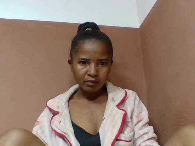 Claudia1a webcam