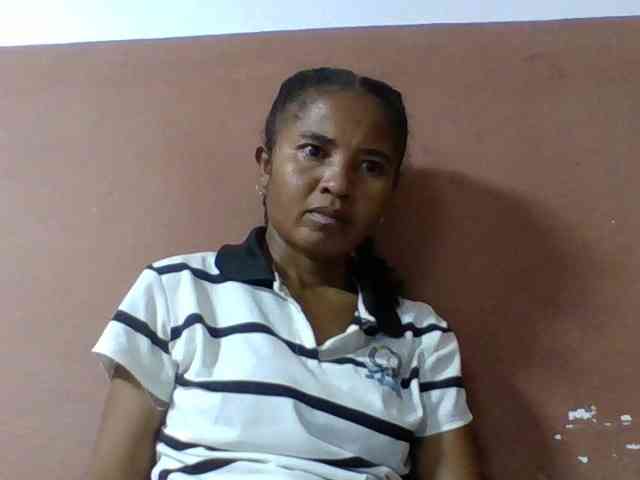 Claudia1a webcam