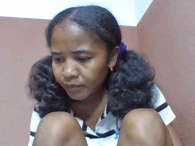 Claudia1a webcam