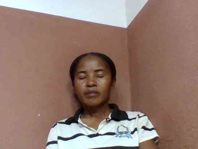 Claudia1a webcam