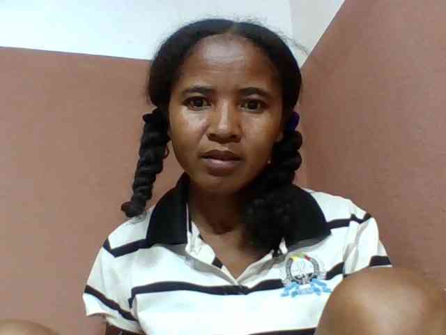 Claudia1a webcam