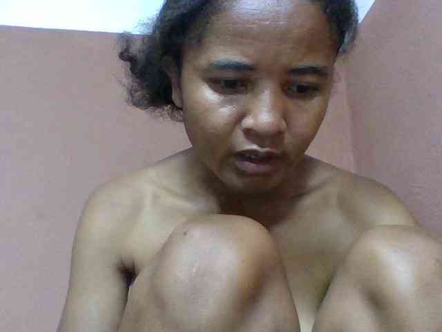 Claudia1a webcam