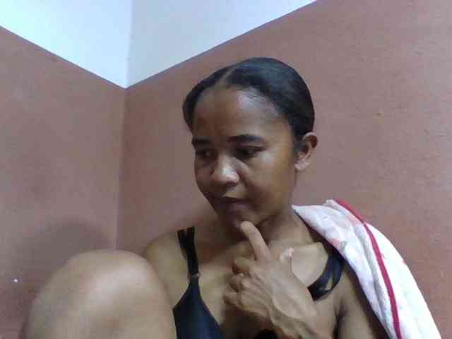 Claudia1a webcam