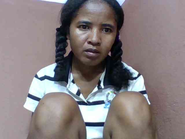 Claudia1a webcam