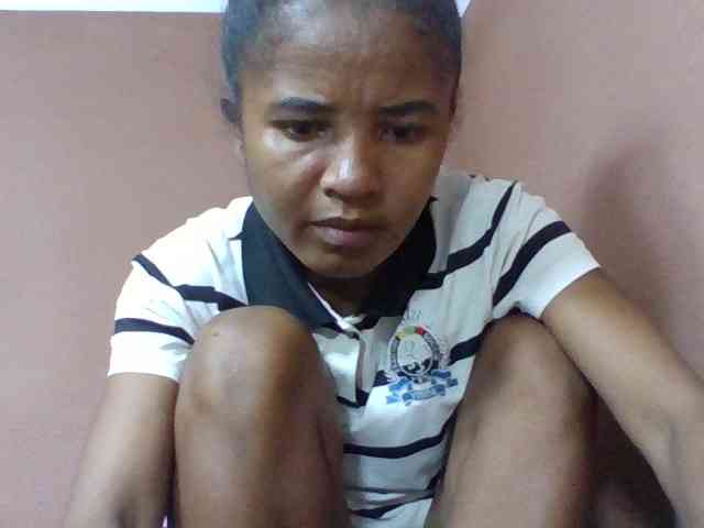 Claudia1a webcam
