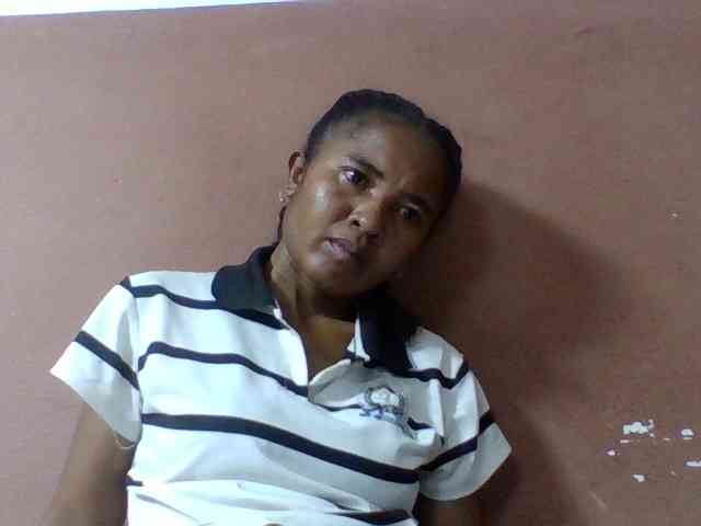 Claudia1a webcam